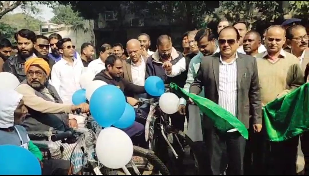 INDIA alliance government is strong, CM Hemant Soren will not bow under pressure: Minister Irfan Ansari