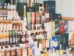 Liquor lovers to rejoice: Alcohol will soon be available through an app