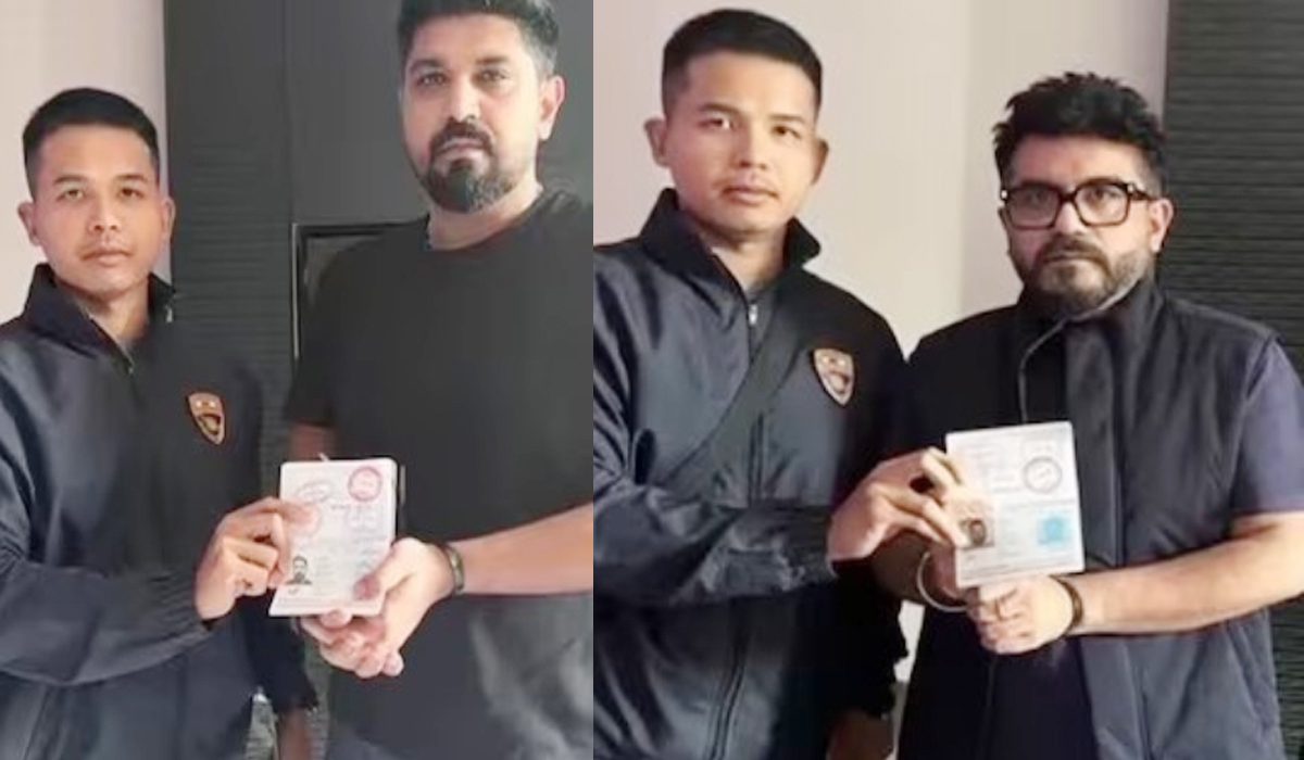 Goa Fire Case: Luthra Brothers to be Extradited from Thailand in 24 Hours