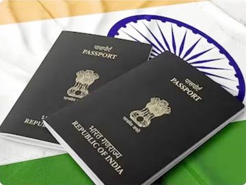 Nearly 9 Lakh Indians Gave Up Citizenship in Last 5 Years: Govt Tells Parliament