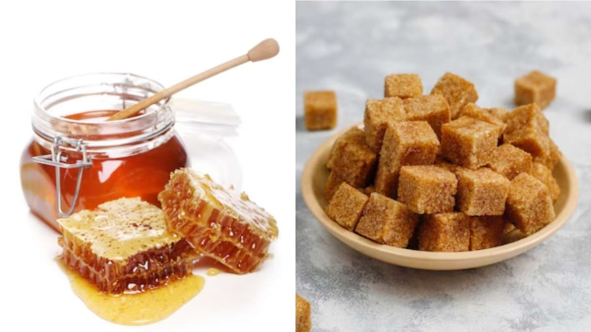 Jaggery, Desi Khand and Honey Better Than Sugar for Diabetics: Study