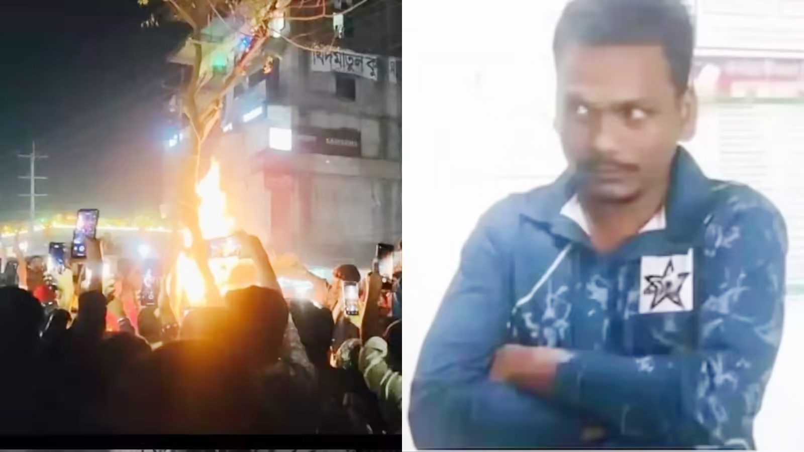 Global Support Pours In for Dipu Das’ Family After Bangladesh Mob Violence
