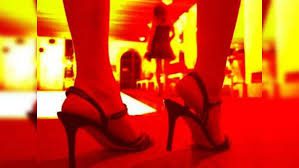 Sex Racket Busted: Five Youths Caught With Call Girl in Hotel