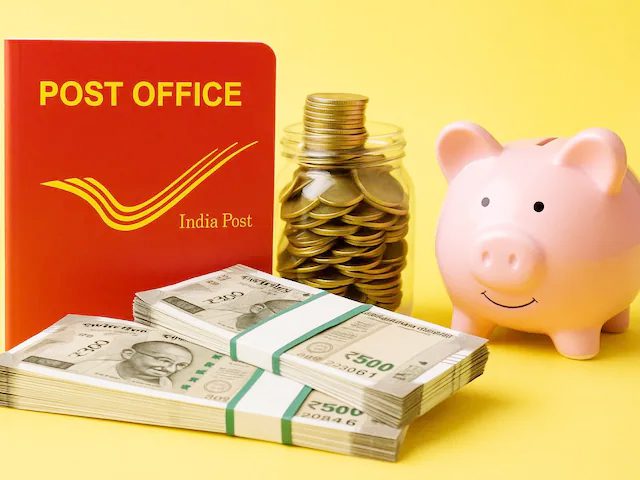 Post Office RD Scheme: Save Just ₹333 Daily, Get ₹17 Lakh in 10 Years
