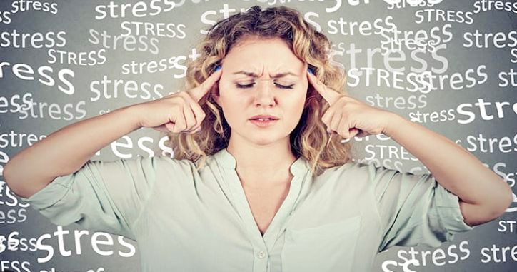 Stress may look small but its impact is deep, dangerous: Ayurveda Insight