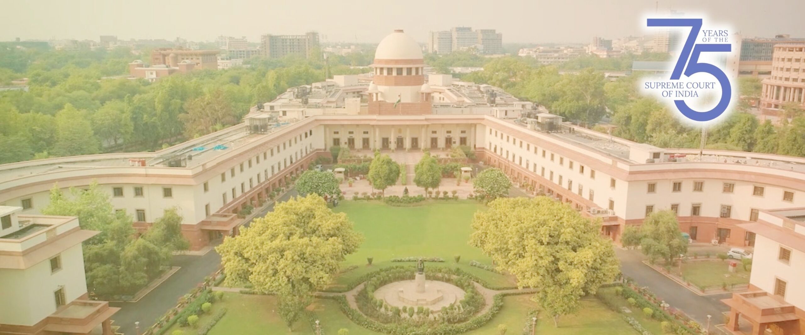BREAKING: Vinay Singh Gets Interim Bail from Supreme Court in FIR 11/25