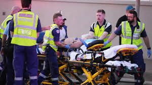 Sydney Terror Attack Death Toll Rises to 16, Jewish Festival Targeted