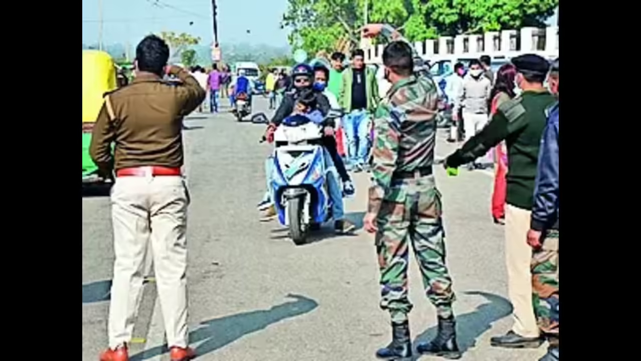 Ranchi Alert! Drunk Driving on New Year Will Send You Home on Foot