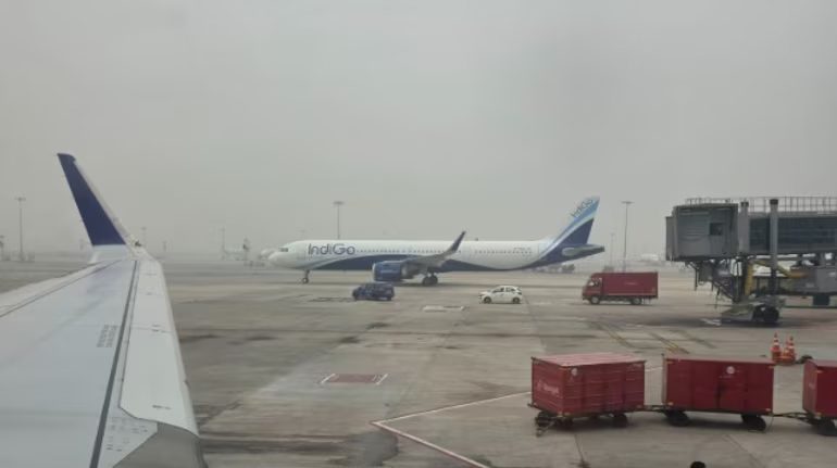 What Is CAT-III System? How Aircraft Land Safely in Dense Fog
