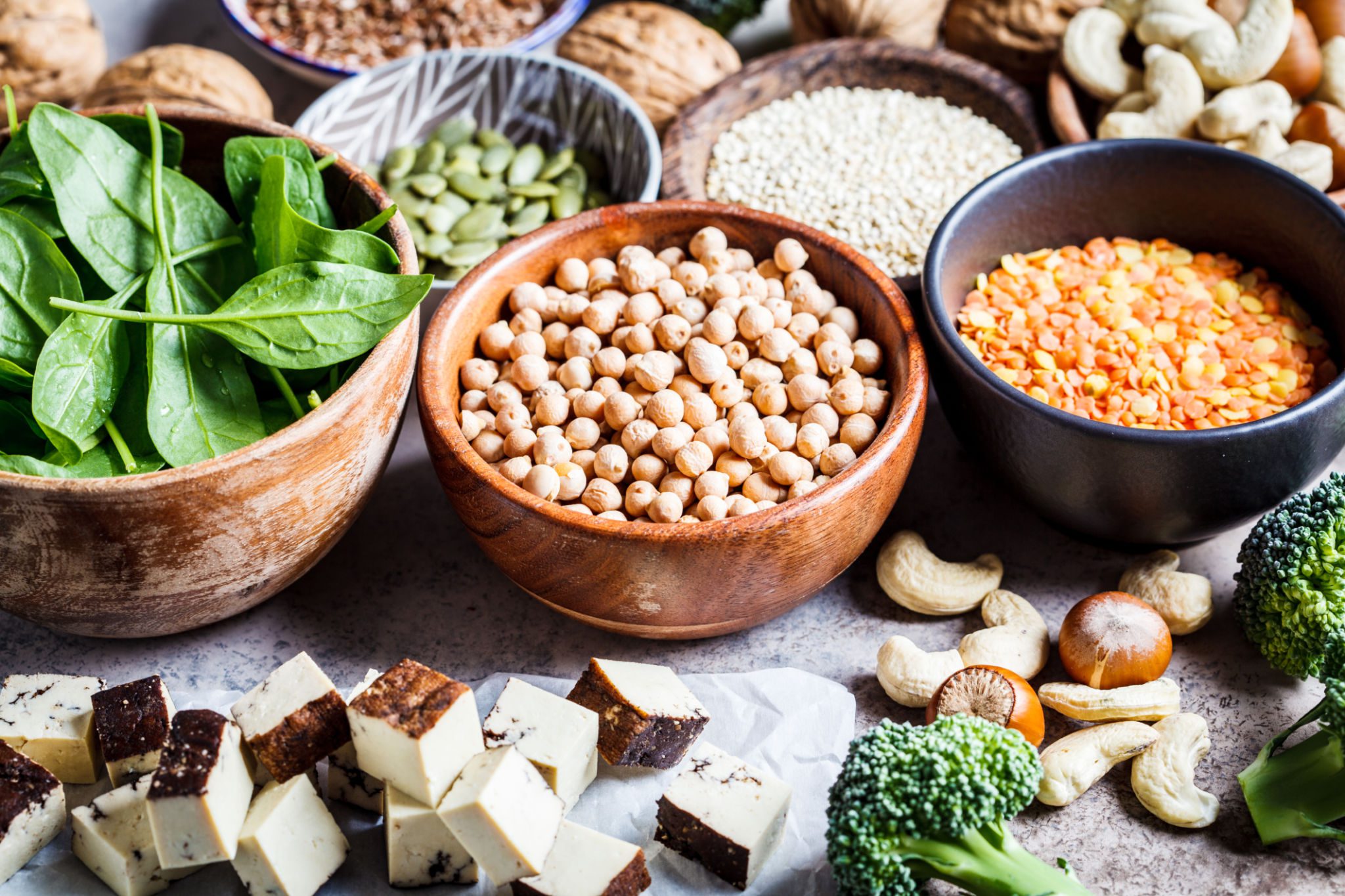 Plant-Based Diet Emerging as Top Choice for Health-Conscious People
