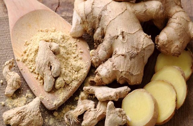 Ginger Has Anti-Inflammatory Benefits, Dietitian Explains Its Uses