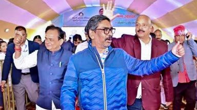 Jharkhand Govt to Give ₹30,000 Scholarship for Girls’ Education