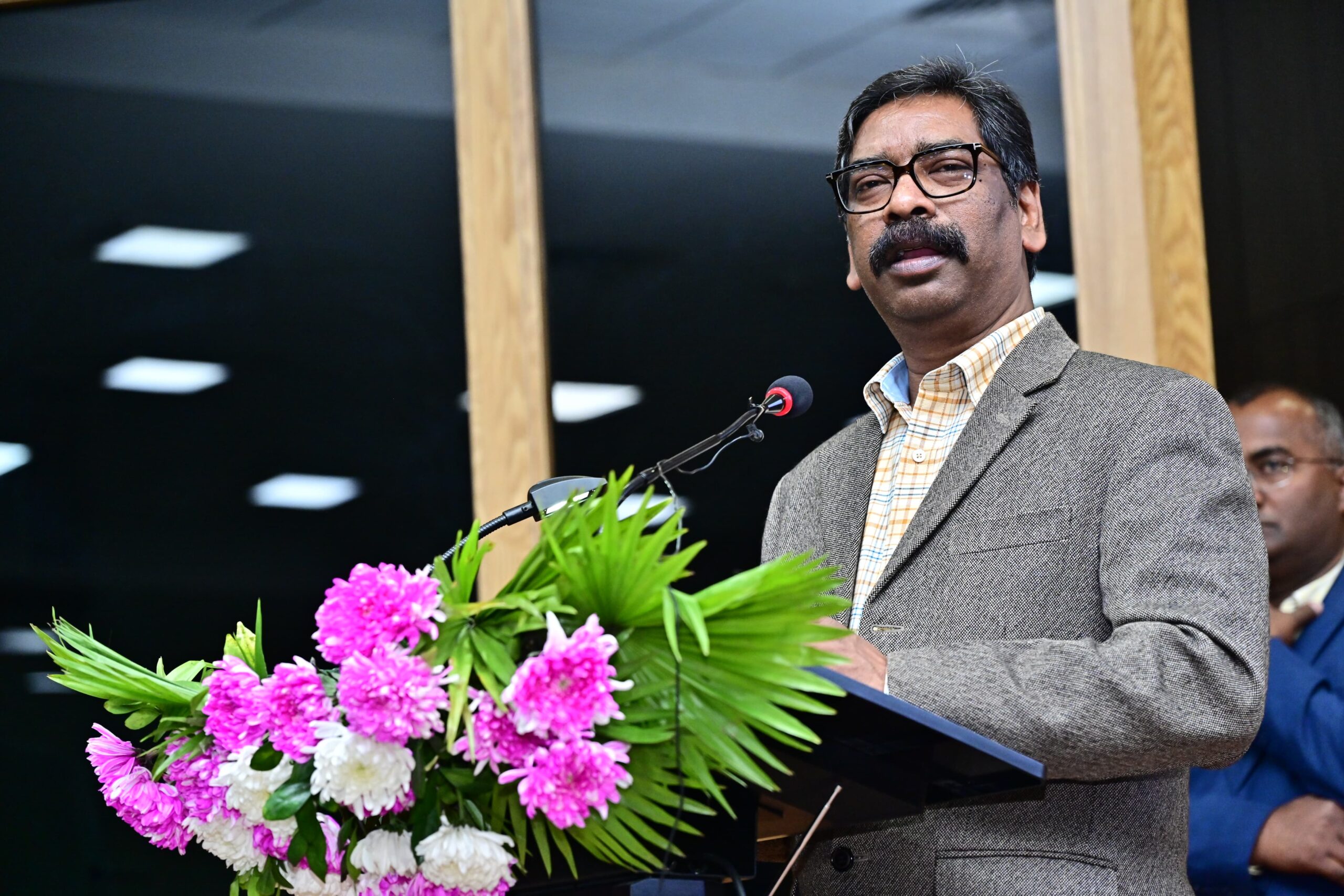 Jharkhand’s Multi-Dimensional Budget to Drive 25 Years of Growth