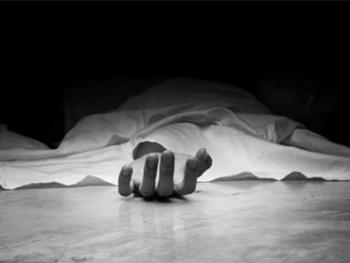 One Room, Three Deaths: Why Did an Entire Family Die in Bokaro?