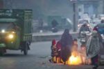 Jharkhand Weather Update: Cold Wave Persists, Yellow Alert for Fog