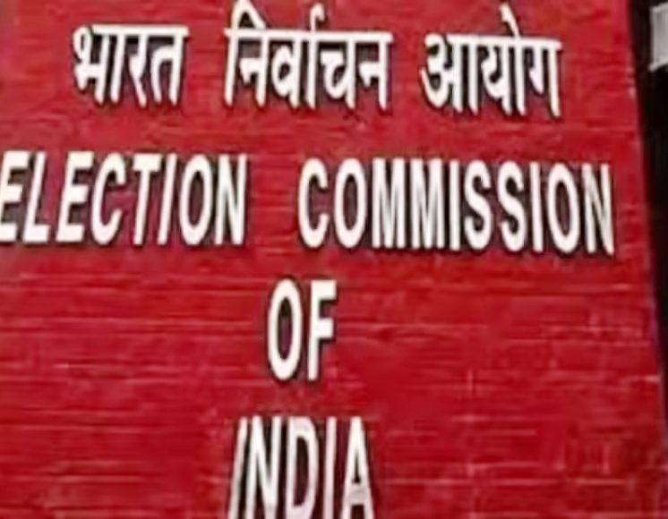 Intimidation of Election Duty Staff Will Not Be Tolerated: EC