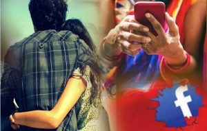 Facebook Romance Turns Live-In Dispute, Case Reaches Police in Jharkhand