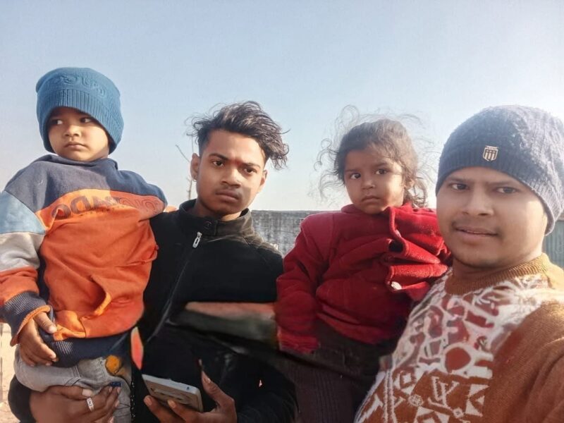 Dhurwa Missing Siblings Found Safe, Ranchi Police Arrest 2 Accused