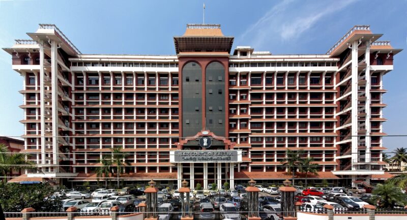 Consensual Relationships With Multiple Women Not Wrong: Kerala HC