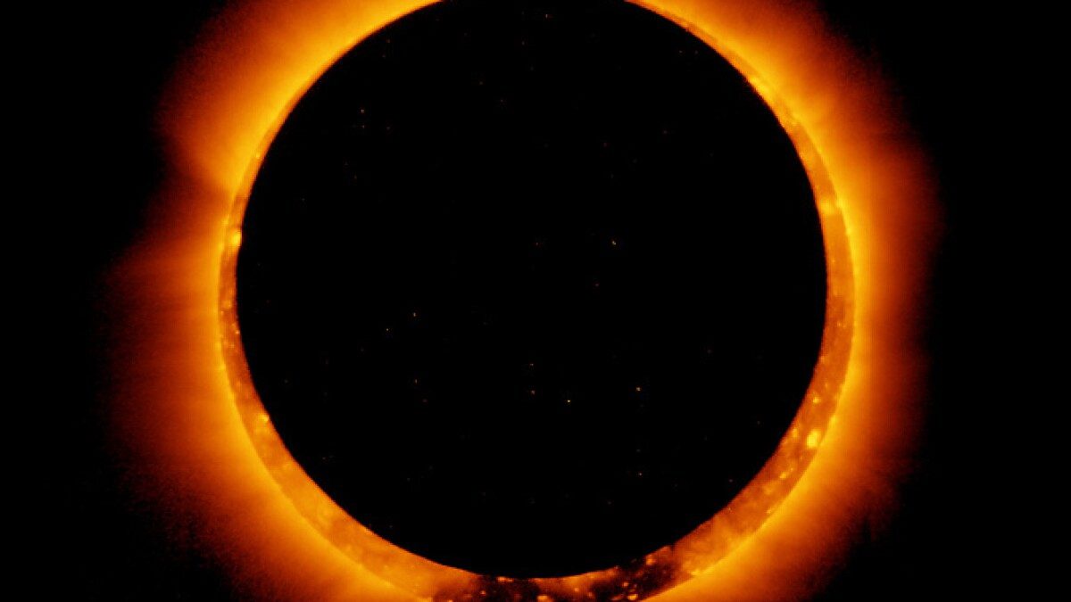 Four Eclipses in 2026, But Only One Lunar Eclipse Visible in India