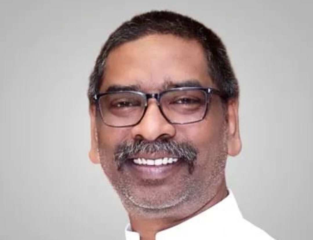 Missing Ranchi Siblings Ansh-Anshika Found Safe, CM Praises Police