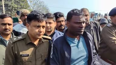 Ranchi Kidnap Case: Gang Link to Bengal-Bihar, Police Suspect Child Sale Plan