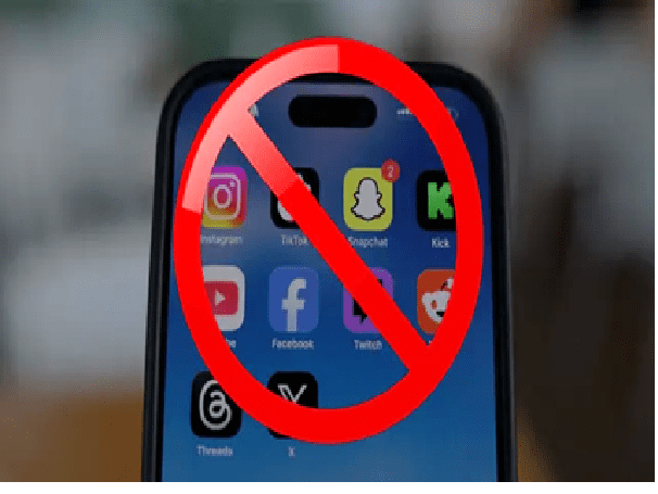 Goa May Ban Social Media for Minors Under 16 on Australia Model