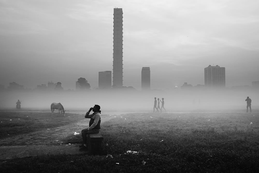 Kolkata Records Coldest January Day, IMD Warns of Colder Nights