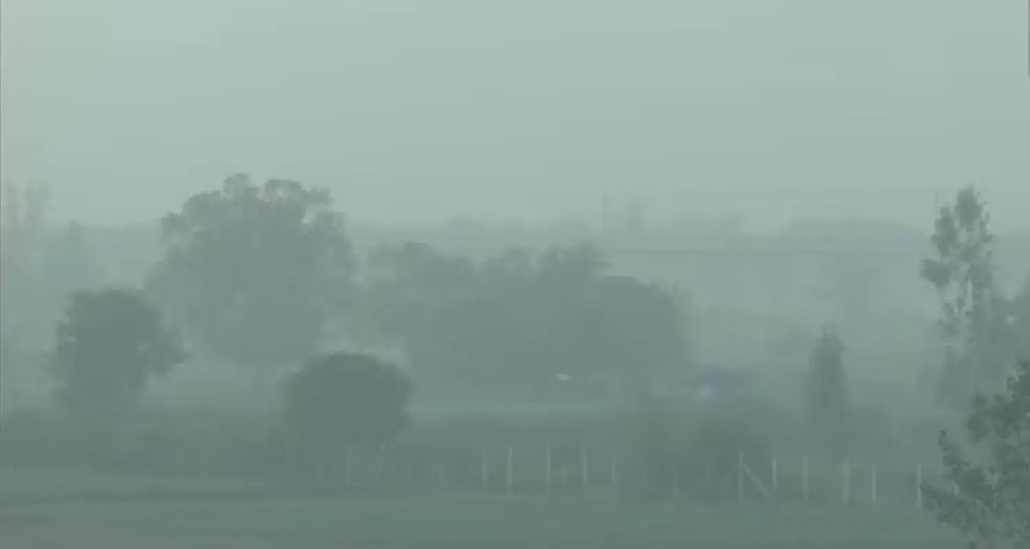 Jharkhand Cold Wave: Gumla at 0.8°C; Yellow Alert in 13 Districts