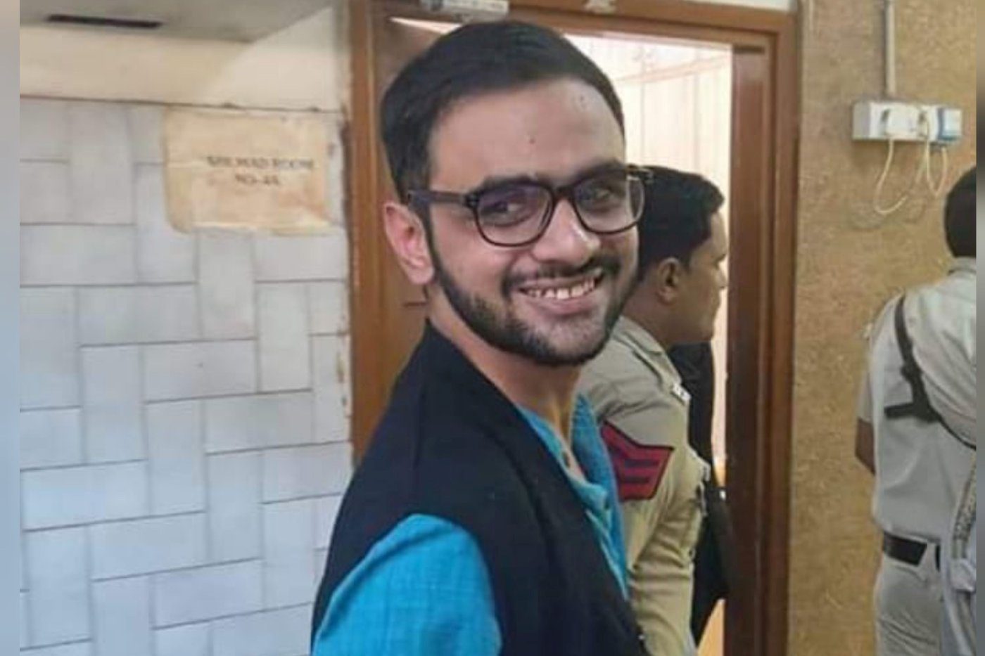 Delhi Riots Case: SC Denies Bail to Umar Khalid, Sharjeel Imam