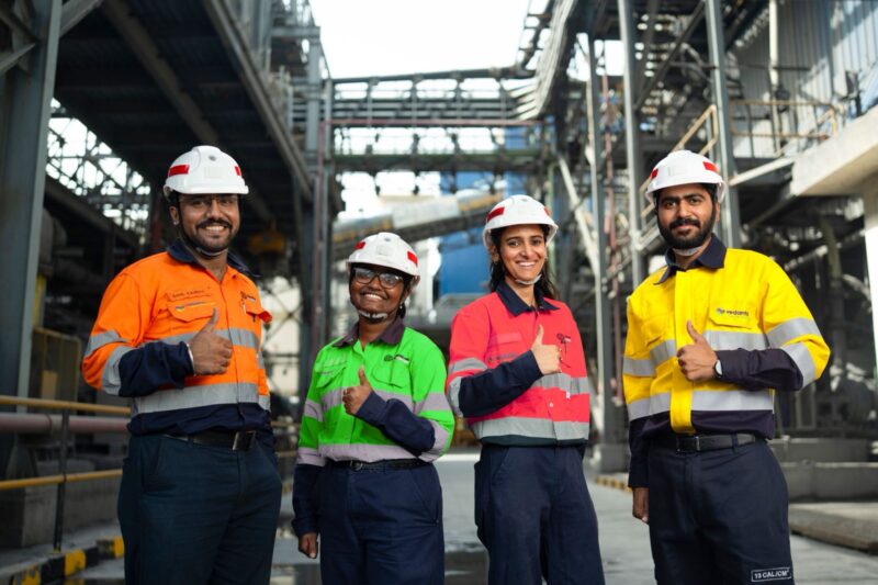 Vedanta Grants India’s Biggest ₹2,500 Cr ESOP Equity to Employees