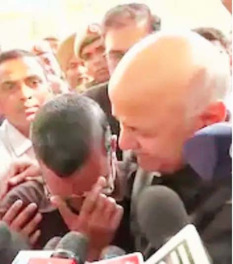 Excise Policy Case: Kejriwal, Sisodia Acquitted; CBI to Move HC