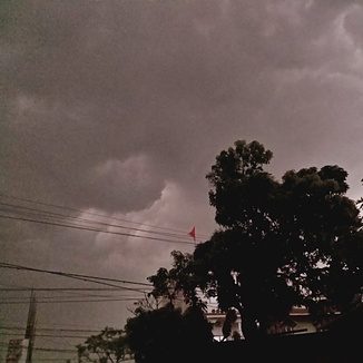 Jharkhand Weather to Change from 26th: Rain Likely in Several Districts; What the Next 4 Days Look Like