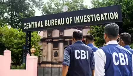 CBI Agrees to Probe ₹100 Crore Fraudulent Withdrawal from Power Board Accounts