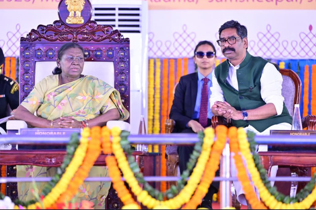 Jagannath Spiritual Center to Promote Social Harmony: CM