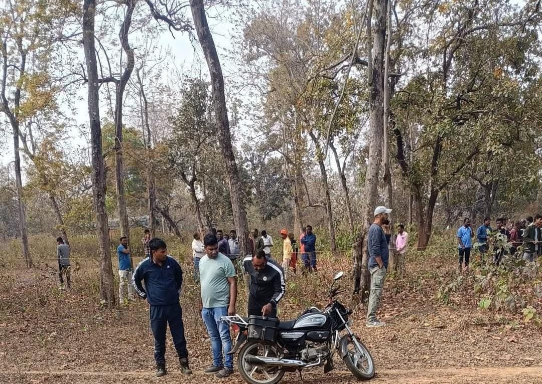 MM Leader, Former Zila Parishad Chief Rakesh Mahato Murdered in Giridih