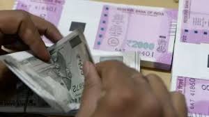 Pakistan-Printed Fake Indian Notes Routed via Nepal to Bihar Markets
