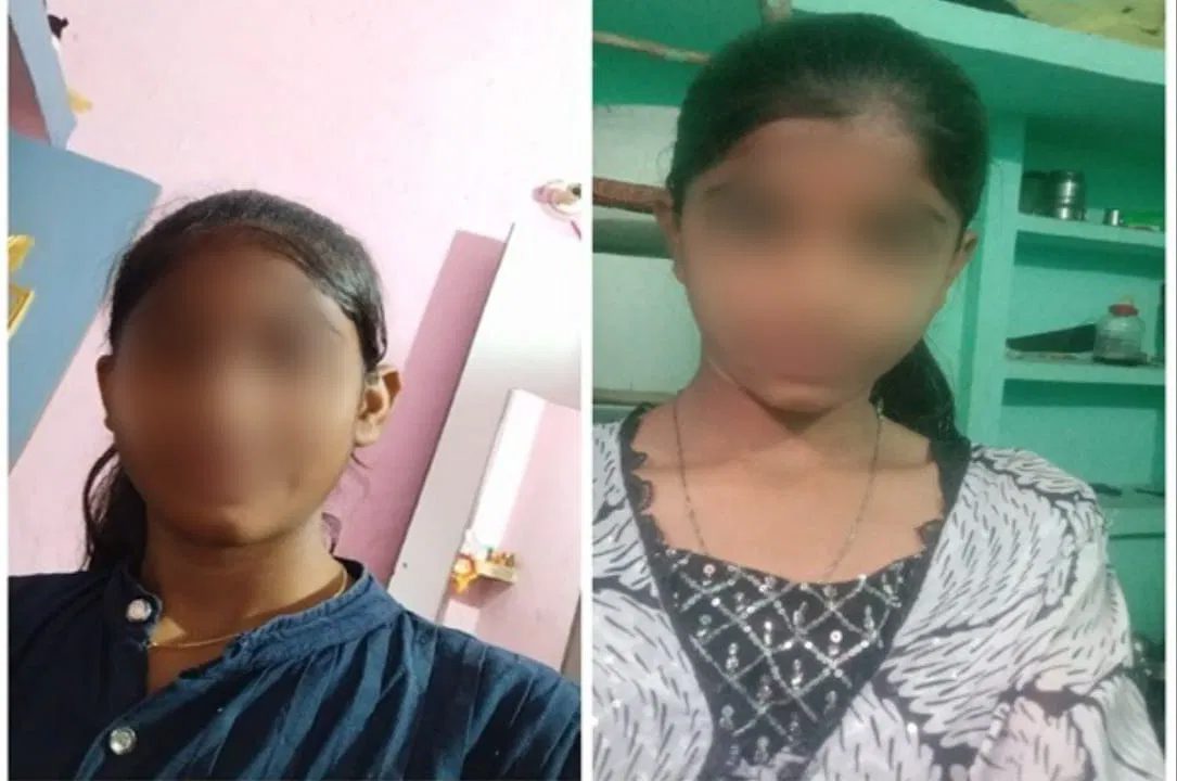 Two Minor Sisters Go Missing from Ratu’s Milan Chowk, Police Launch Search