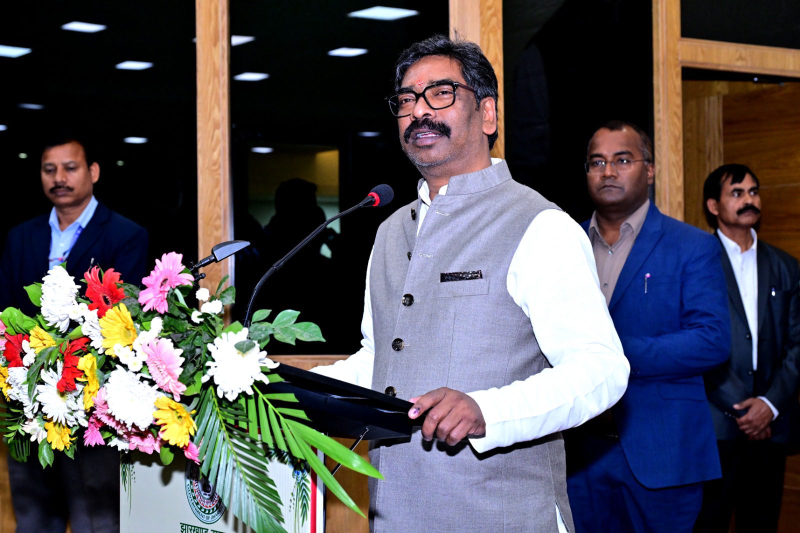 Jharkhand Government Signs MOU with Punjab National Bank for Employee Salary Accounts