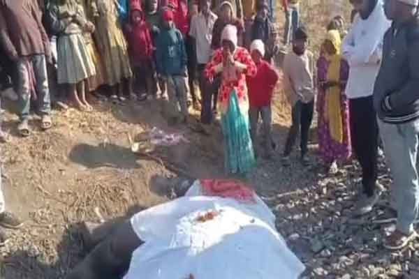 Latehar: Elephant Calf Killed After Being Hit by Goods Train, Post-mortem Today