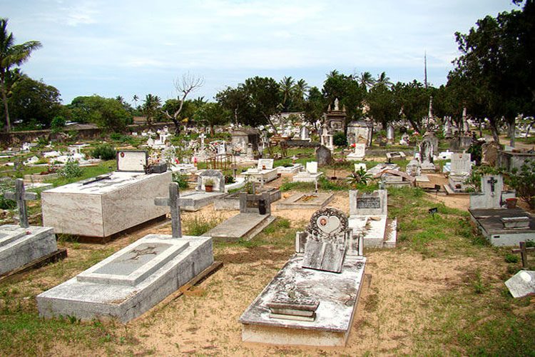 Jharkhand to Beautify 634 Graveyards at a Cost of ₹146 Crore; District-wise Funds Approved