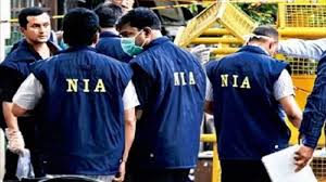 ISIS Radicalisation in Ranchi? NIA Uncovers Layers of a Terror Network