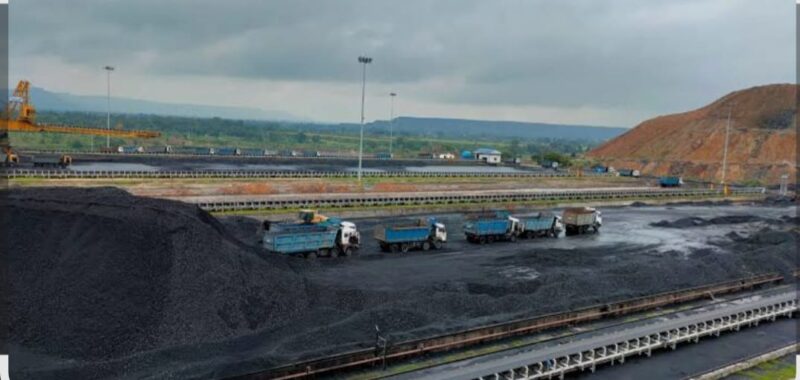 RTI Reveals Truth: 34 Villages Affected by Pakri Barwadih Coal Project