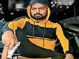 Dhanbad Gangster Prince Khan Flees Dubai, Now Hiding in Pakistan