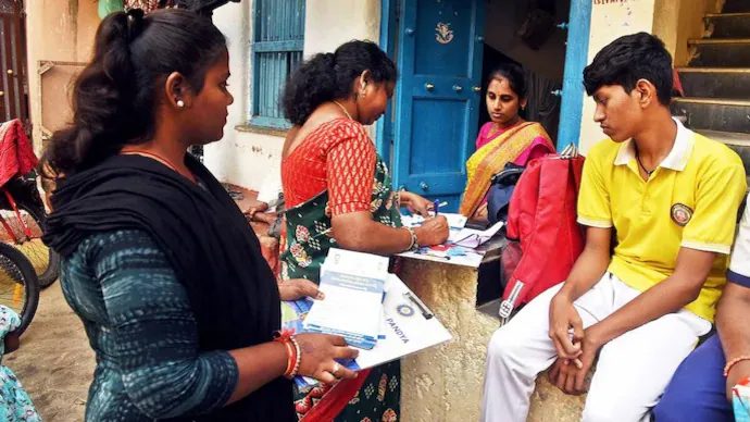 India Census to Be Conducted in Two Phases, Caste Count in Second Stage