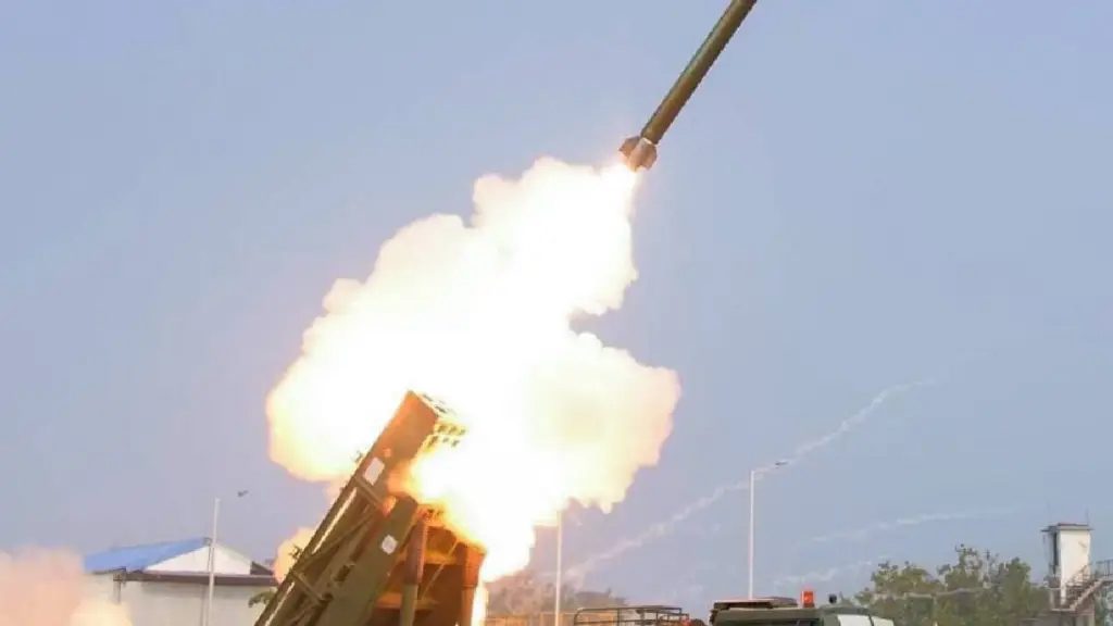 France May Buy India’s Pinaka Rockets to Upgrade M270 Systems