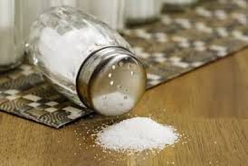 WHO Recommends Only 5 Grams of Salt Per Day to Stay Healthy