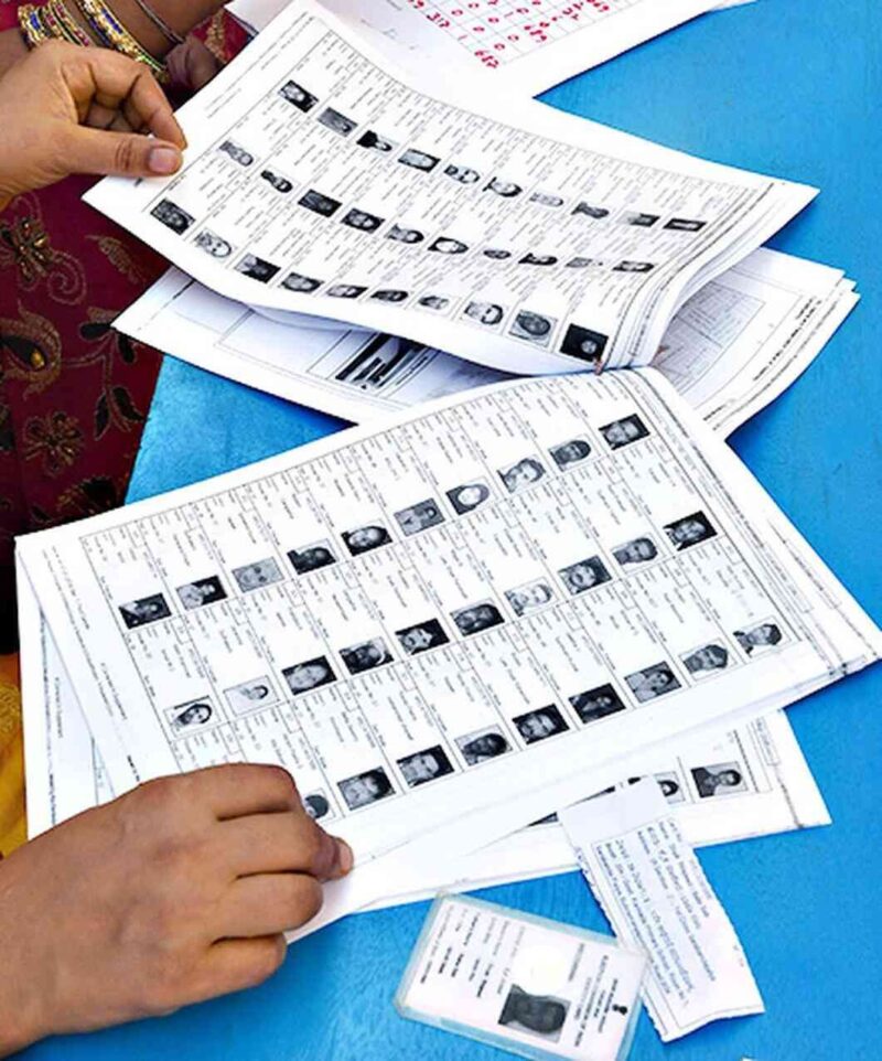 Keep Your Documents Ready: SIR to Be Conducted in Jharkhand, Election Commission Announces Timeline