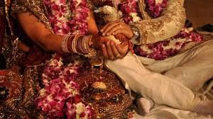Changing Marriage Trends: Average Wedding Age Rises to 29, Interest in Second Marriages Up by 43%