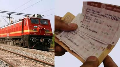 Missed Your Train? File TDR Immediately to Claim Ticket Refund